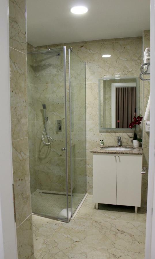 Ramel Hotel Tirana Kültér fotó